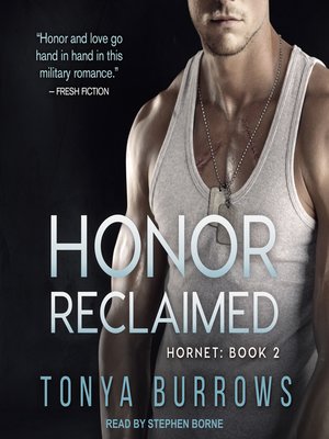 Honor Reclaimed - Audiobook